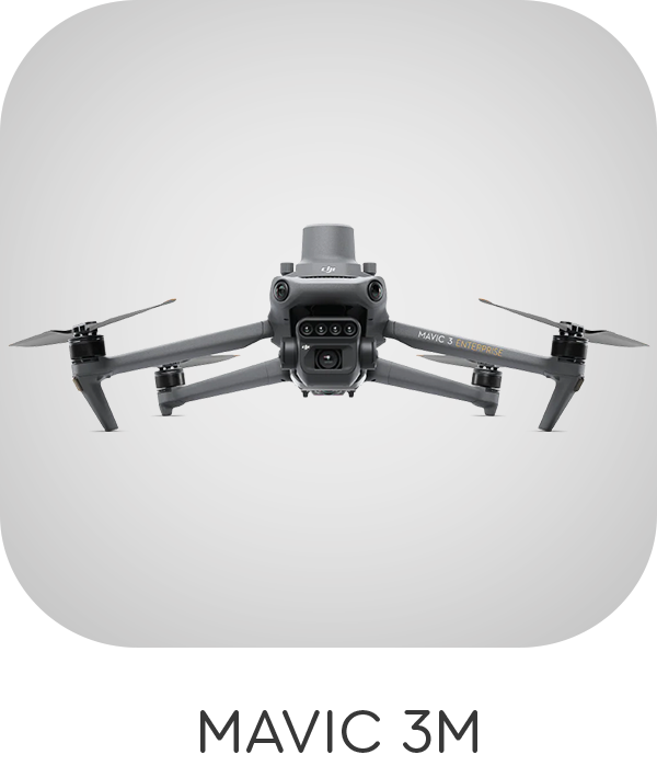 Mavic 3M